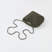 Mini Trenza Tote Bag Neopreno