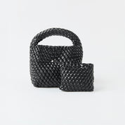 Mini Trenza Bag