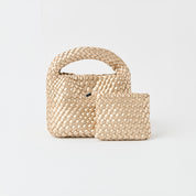 Mini Trenza Bag