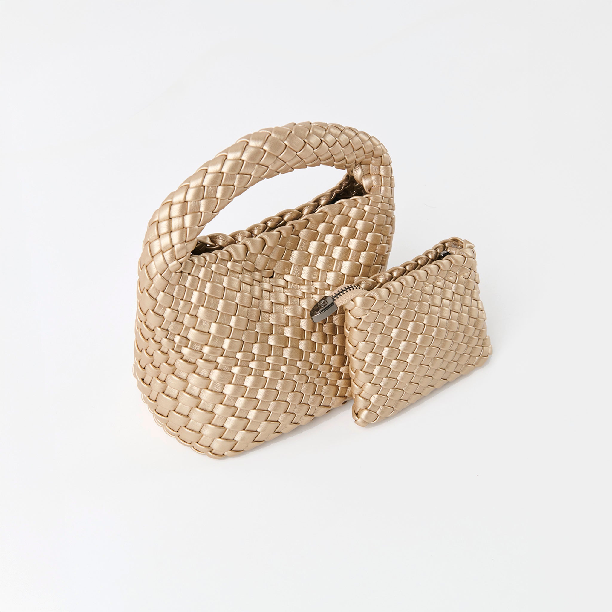 Mini Trenza Bag