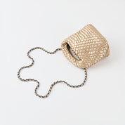 Mini Trenza Bag