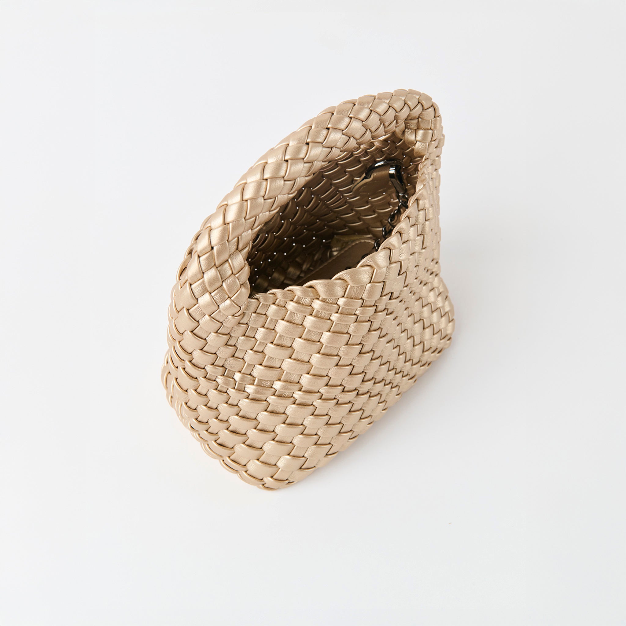 Mini Trenza Bag