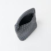 Mini Trenza Tote Bag Neopreno