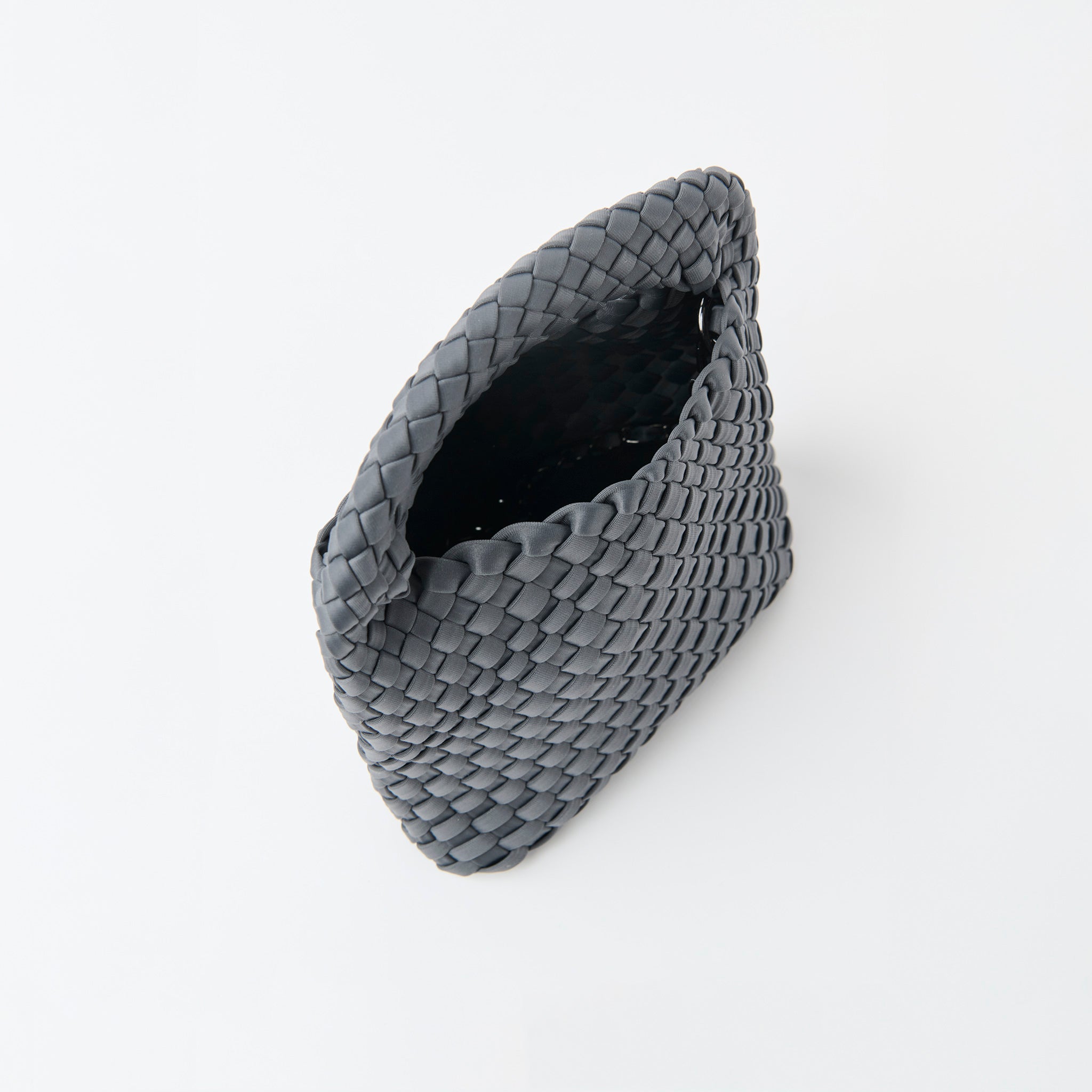 Mini Trenza Tote Bag Neopreno