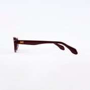 Bardot Lentes de Sol Ovalados - Lentes | LUCKY TYGER