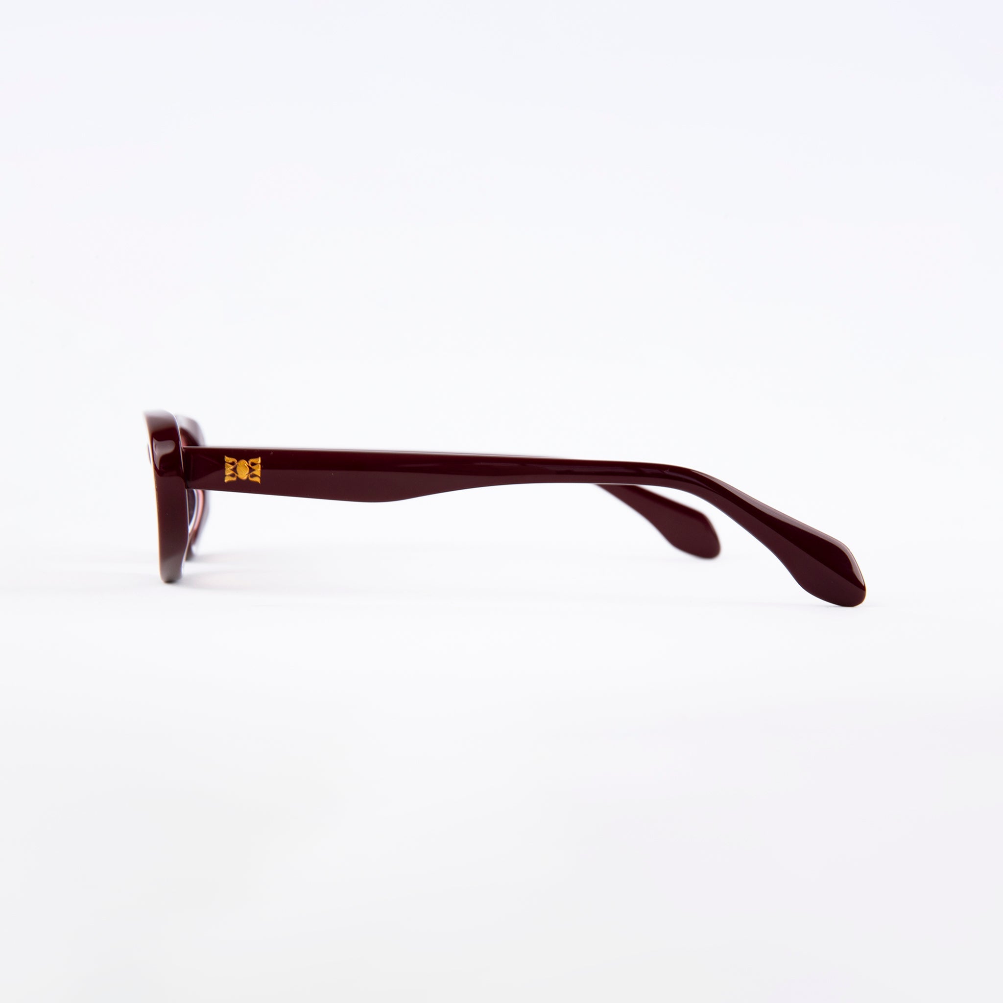 Bardot Lentes de Sol Ovalados - Lentes | LUCKY TYGER