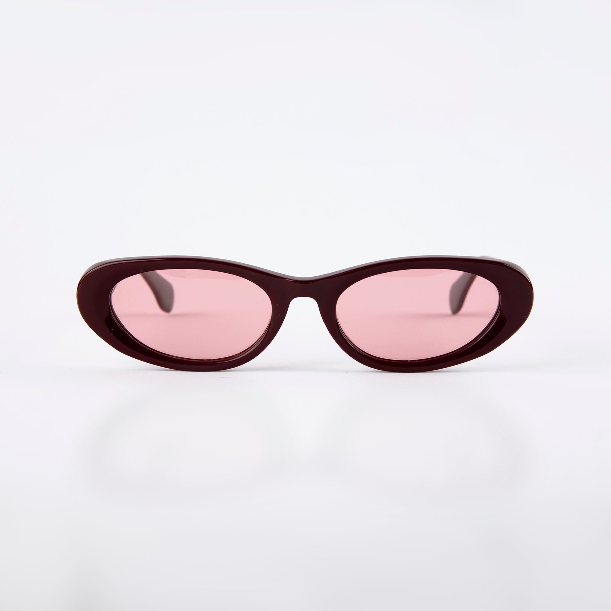Bardot Lentes de Sol Ovalados - Lentes | LUCKY TYGER