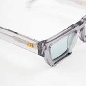 Benny Lentes de Sol Rectangulares - Lentes | LUCKY TYGER