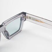 Benny Lentes de Sol Rectangulares - Lentes | LUCKY TYGER