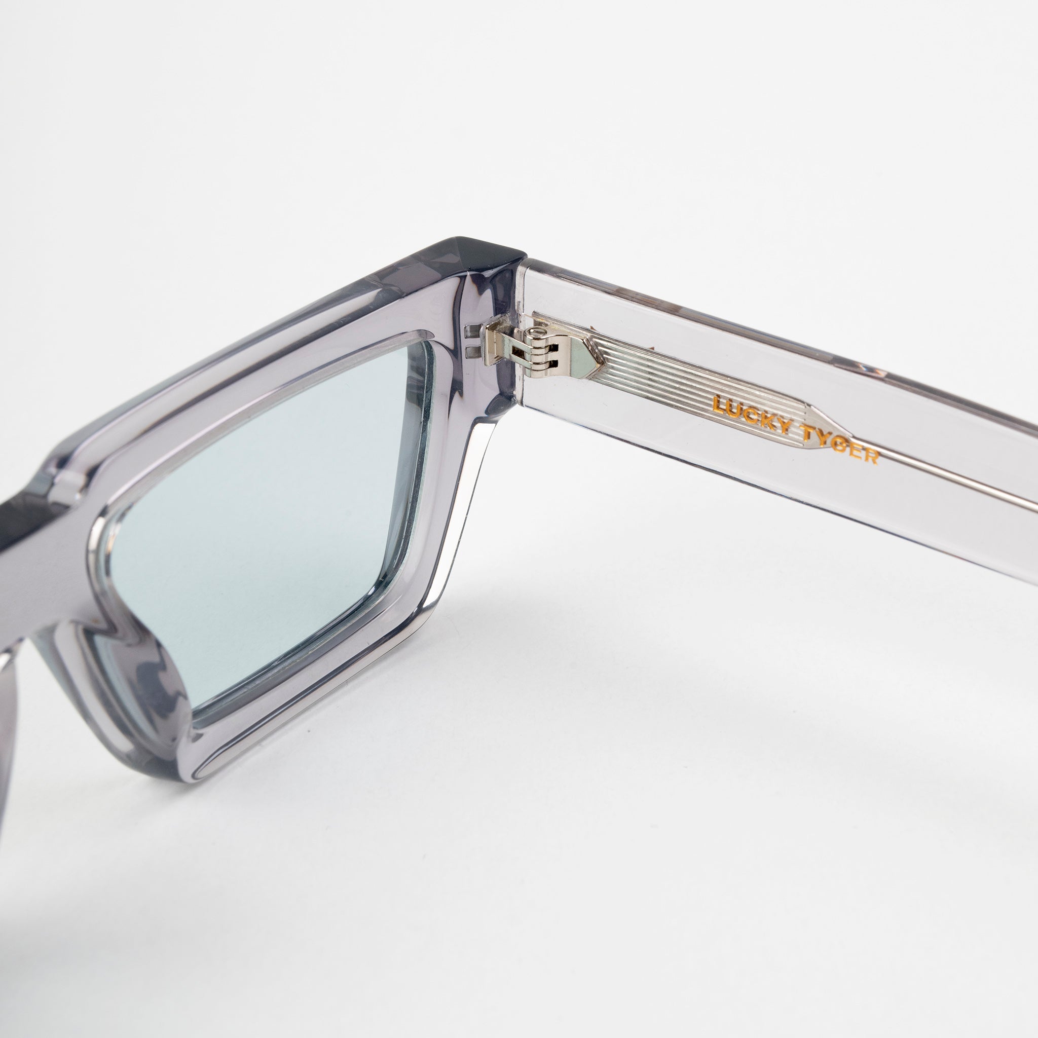 Benny Lentes de Sol Rectangulares - Lentes | LUCKY TYGER