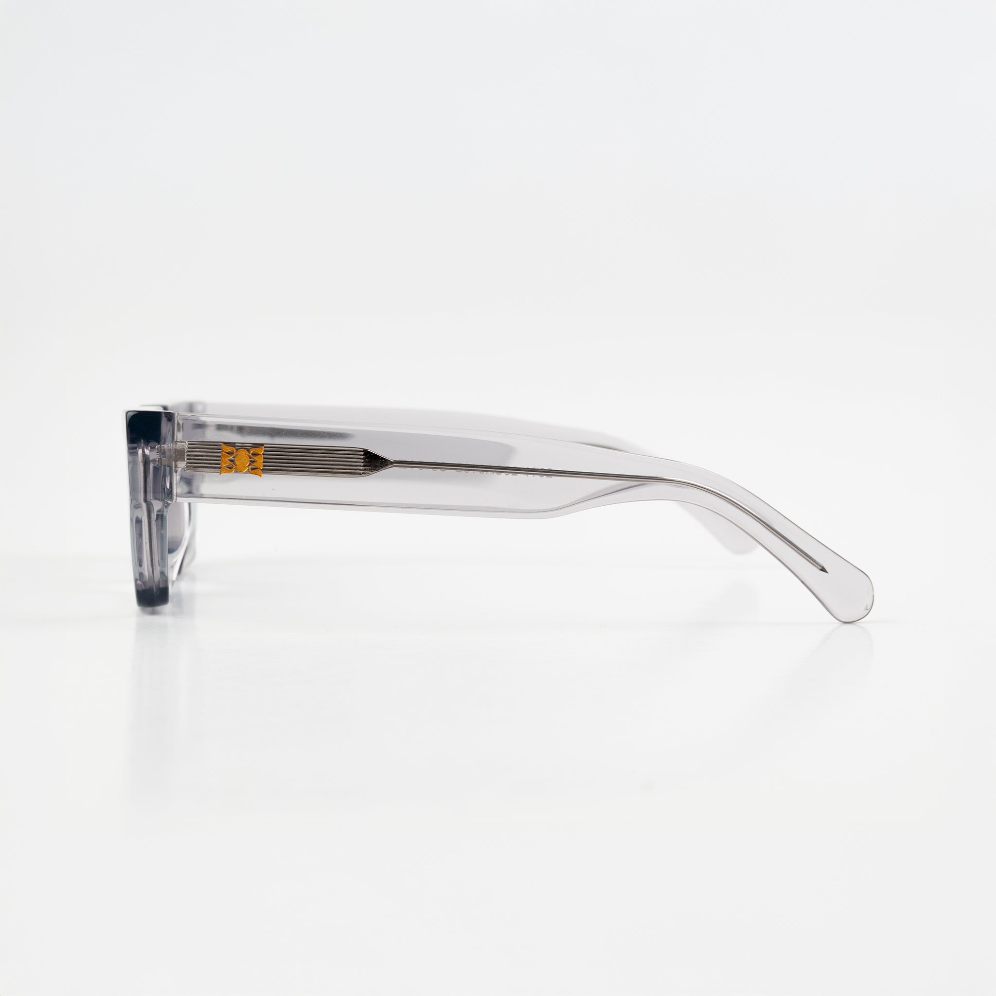 Benny Lentes de Sol Rectangulares - Lentes | LUCKY TYGER