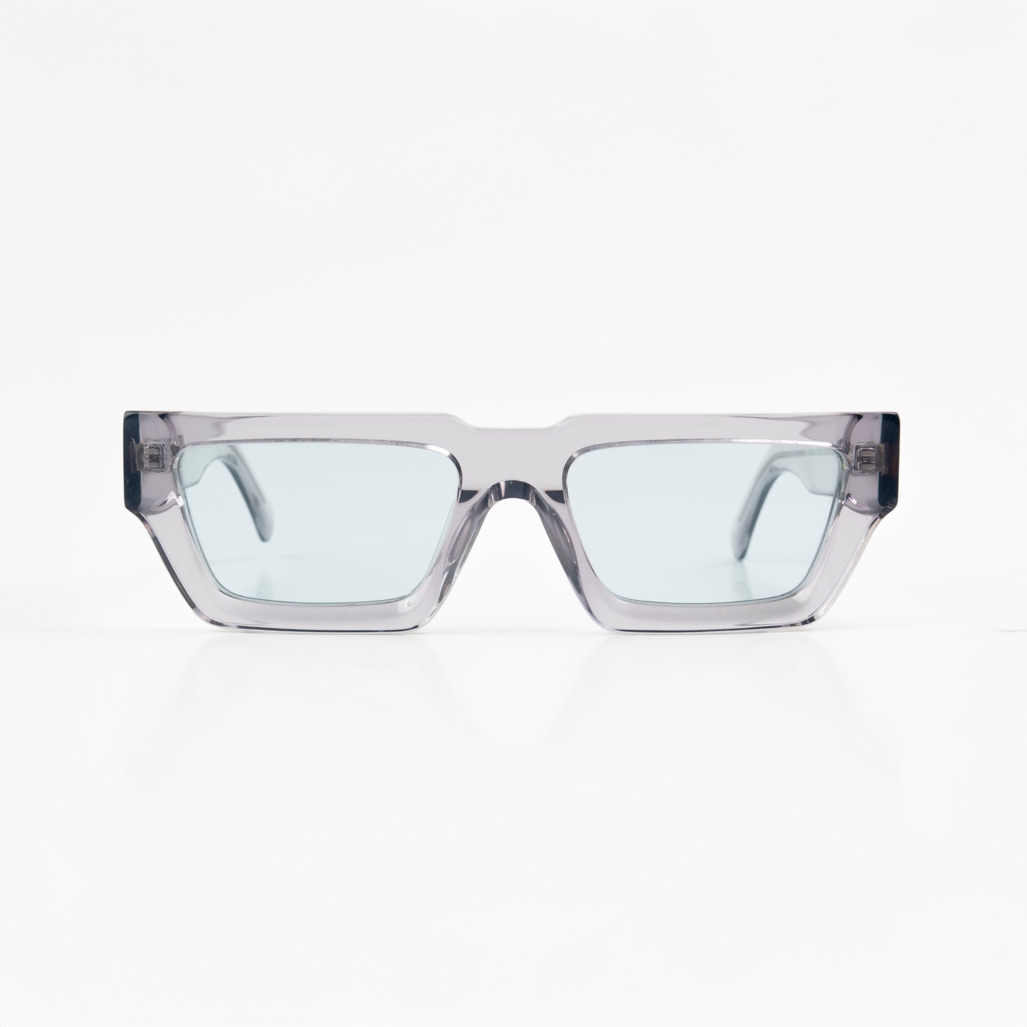 Benny Lentes de Sol Rectangulares - Lentes | LUCKY TYGER