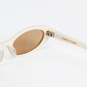 Bianca Lentes de Sol Ovalados - Lentes de Sol | LUCKY TYGER