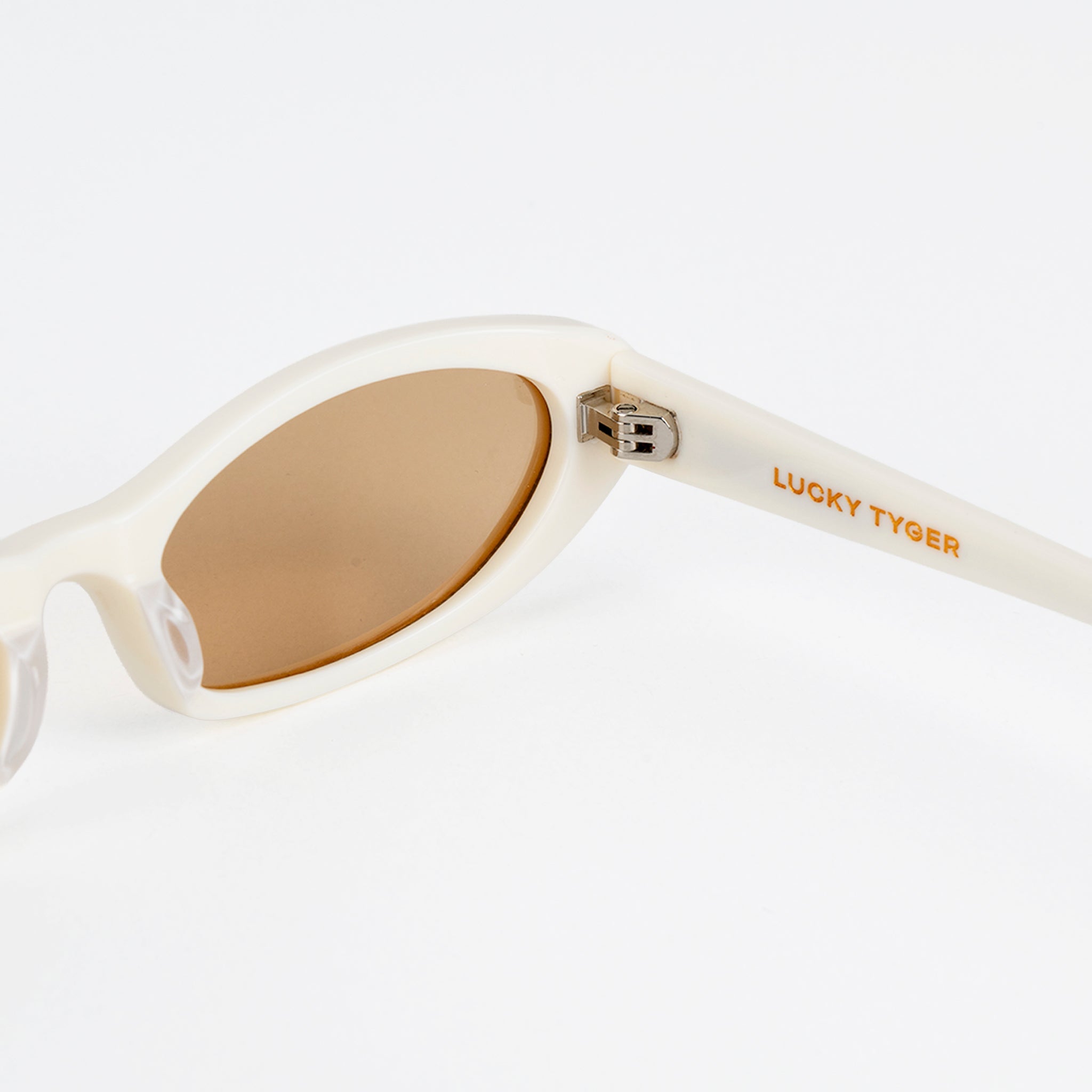 Bianca Lentes de Sol Ovalados - Lentes de Sol | LUCKY TYGER