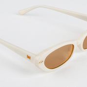 Bianca Lentes de Sol Ovalados - Lentes de Sol | LUCKY TYGER