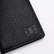 Billetera de Cuero Lichi - LUCKY TYGER