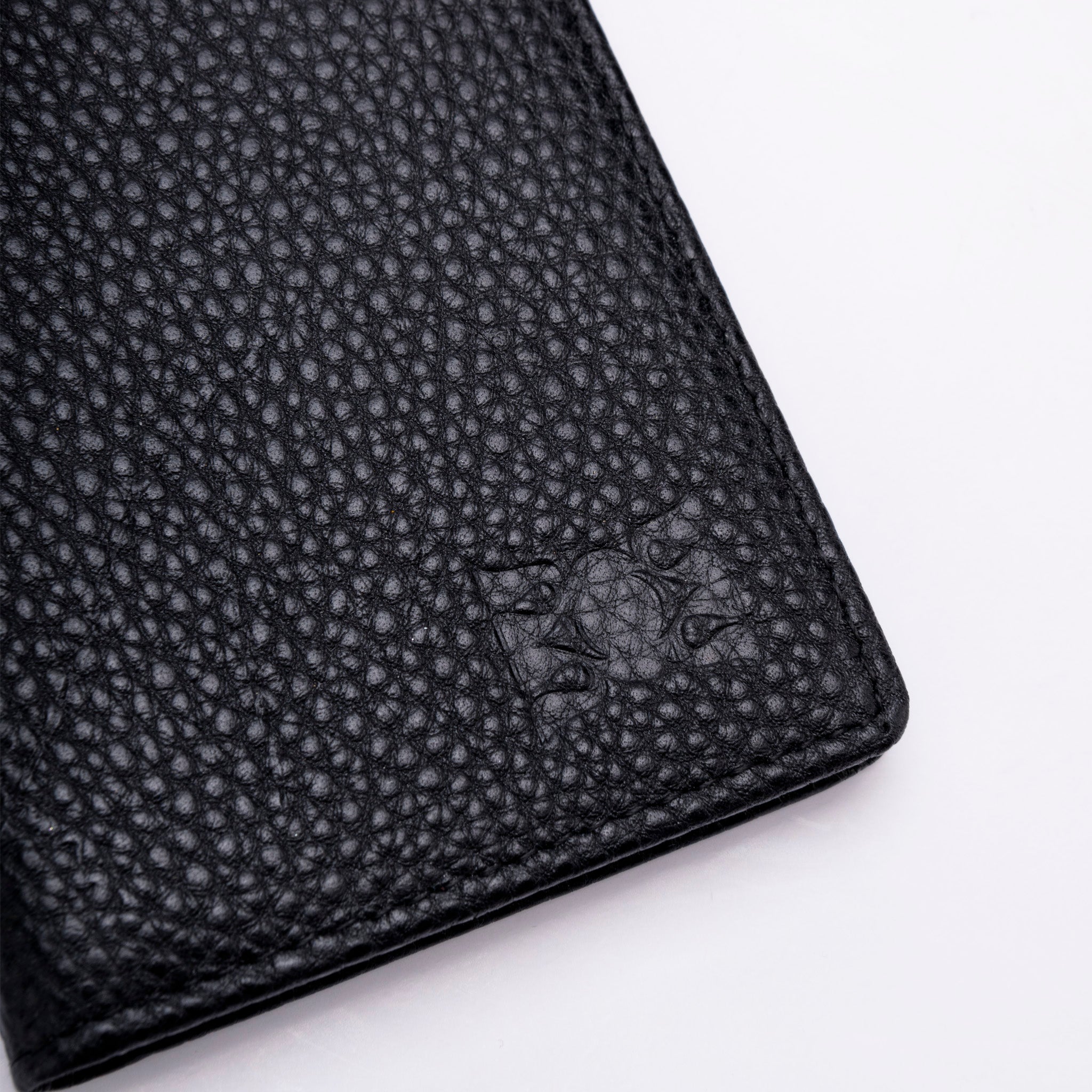 Billetera de Cuero Lichi - LUCKY TYGER