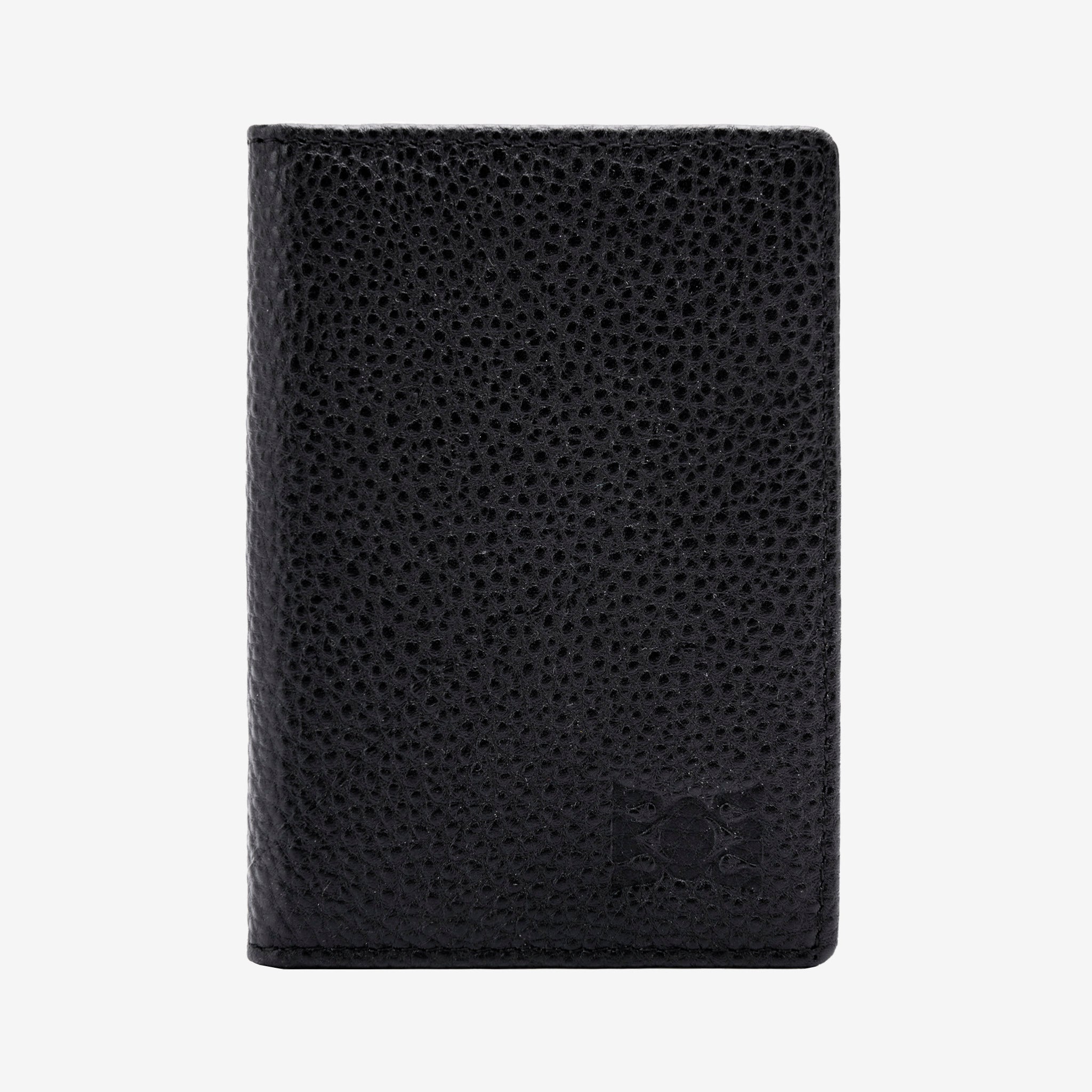 Billetera de Cuero Lichi - LUCKY TYGER