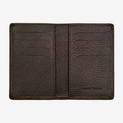 Billetera de Cuero Lichi - LUCKY TYGER