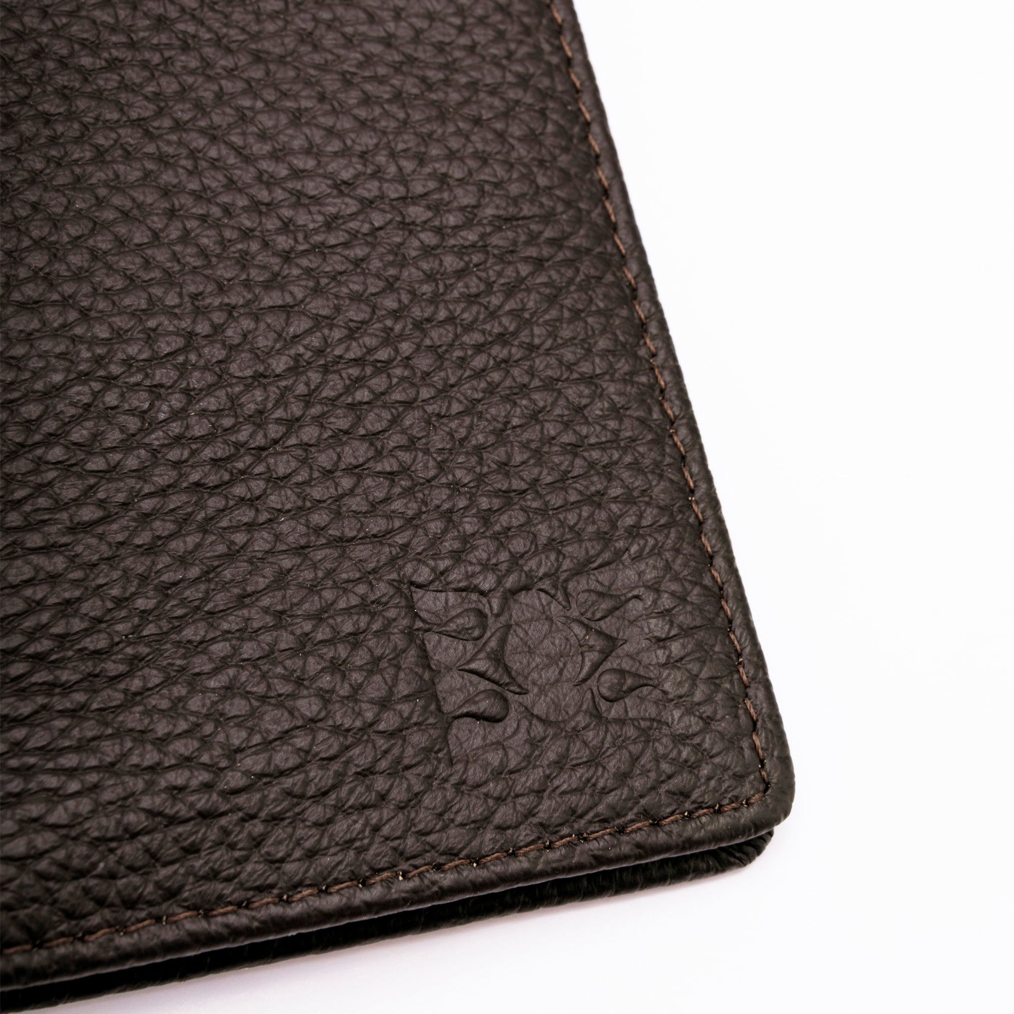 Billetera de Cuero Lichi - LUCKY TYGER