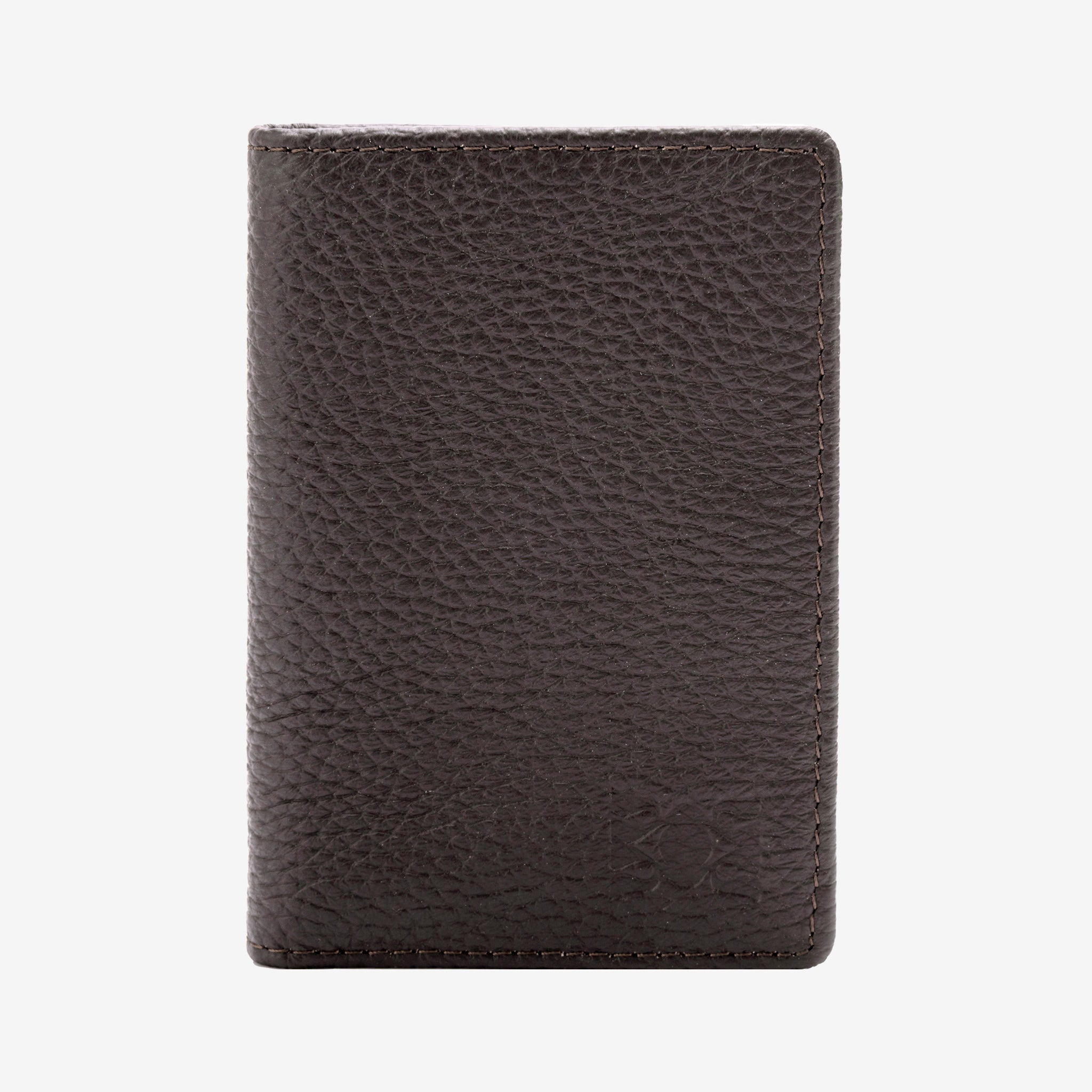 Billetera de Cuero Lichi - LUCKY TYGER