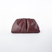 Bolsa Clutch Cuero L - LUCKY TYGER