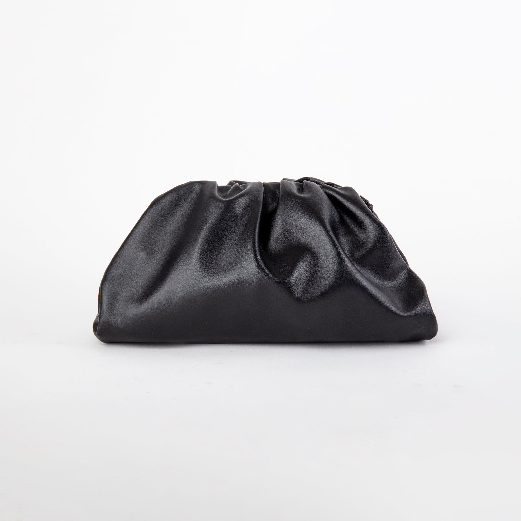 Bolsa Clutch Piel Genuina L - LUCKY TYGER