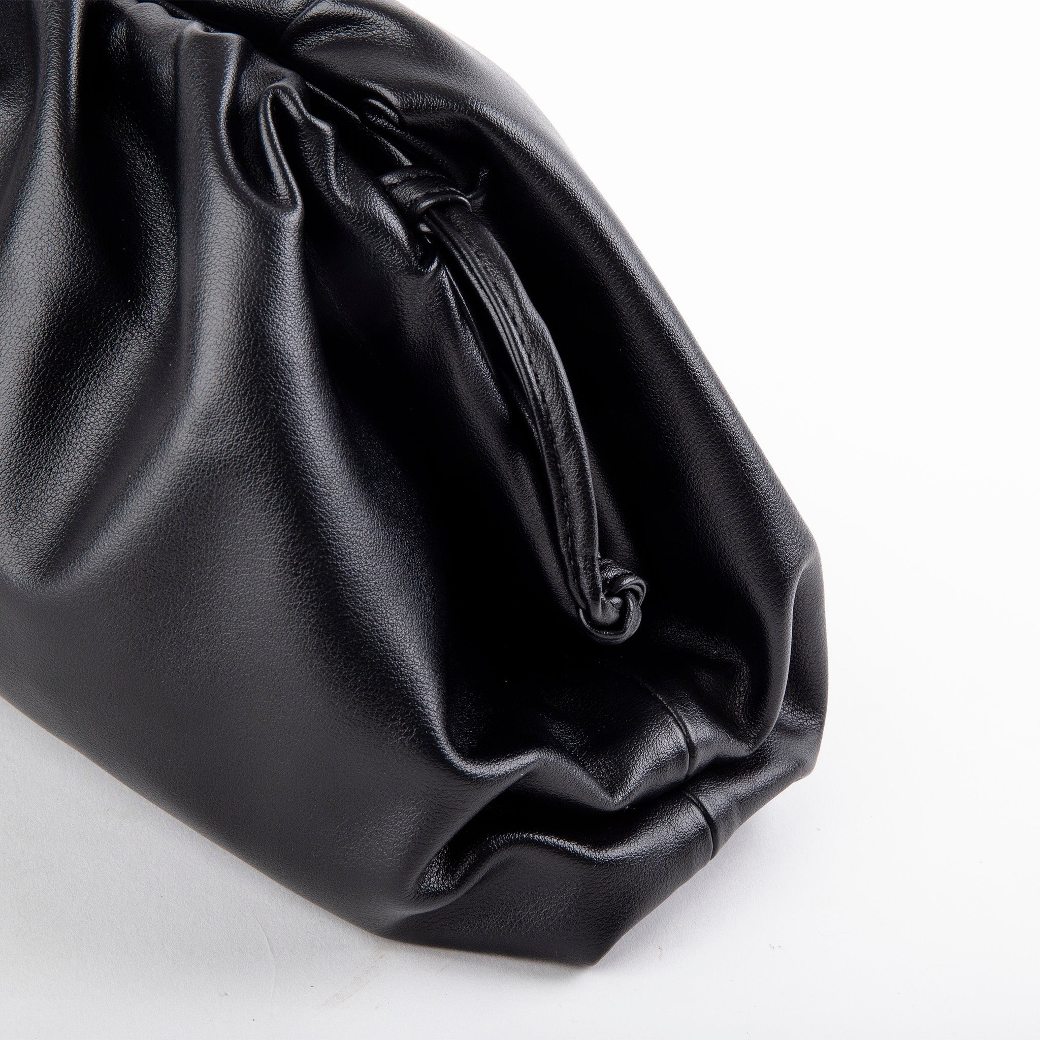 Bolsa Clutch Piel Genuina L - LUCKY TYGER