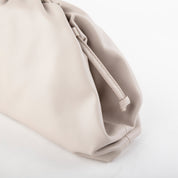 Bolsa Clutch Piel Genuina L - LUCKY TYGER