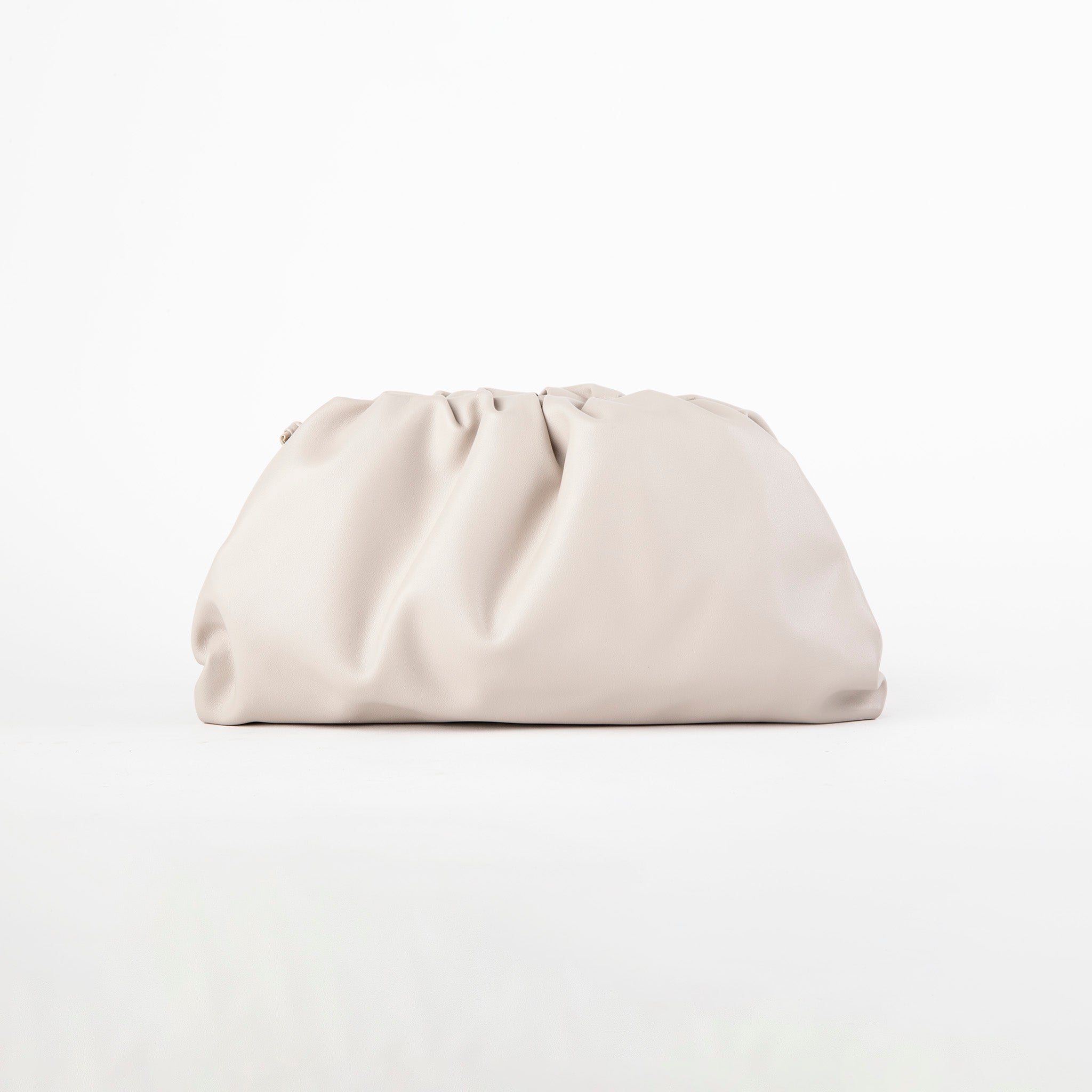 Bolsa Clutch Piel Genuina L - LUCKY TYGER