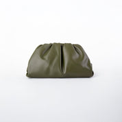 Bolsa Clutch Piel Genuina L - LUCKY TYGER