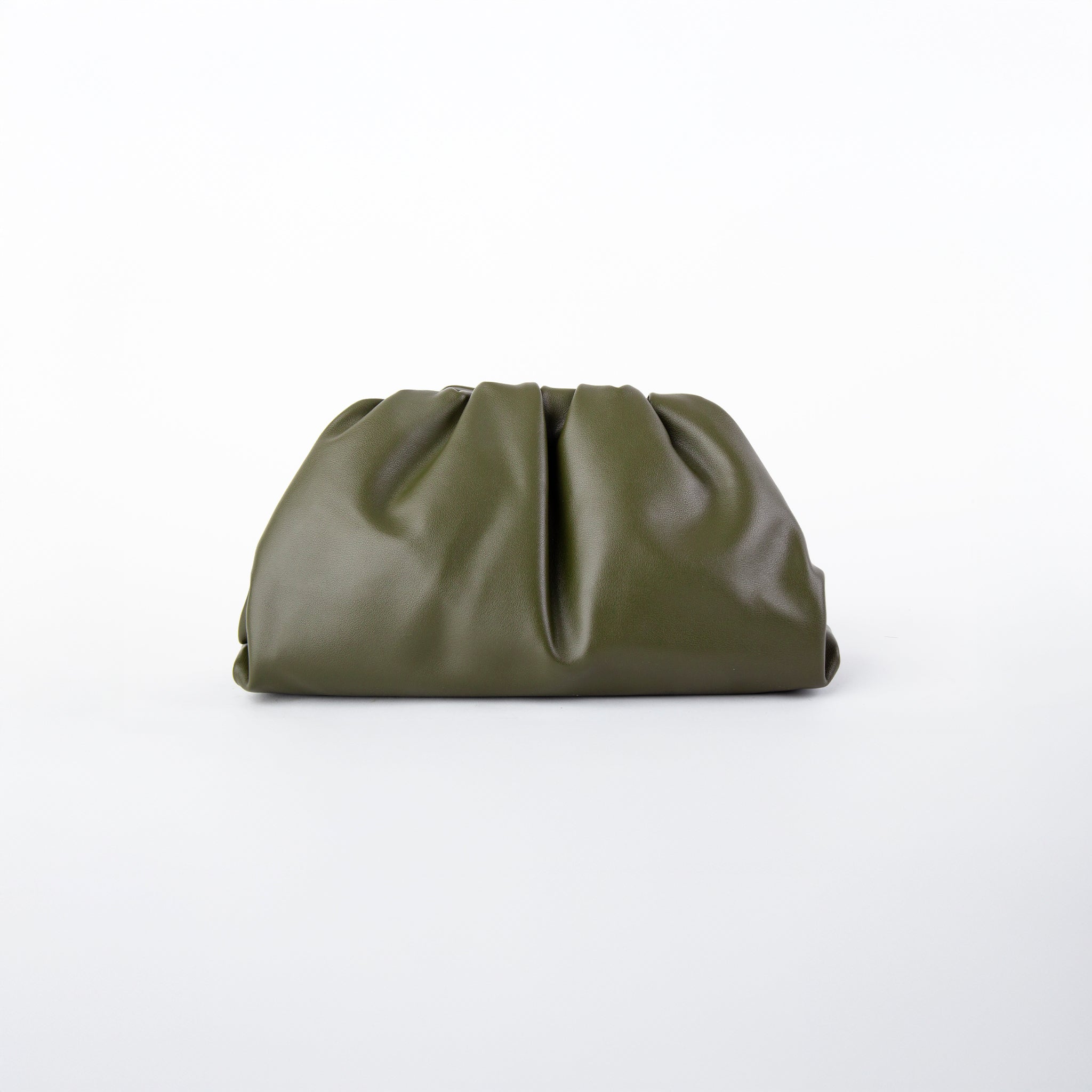 Bolsa Clutch Piel Genuina L - LUCKY TYGER