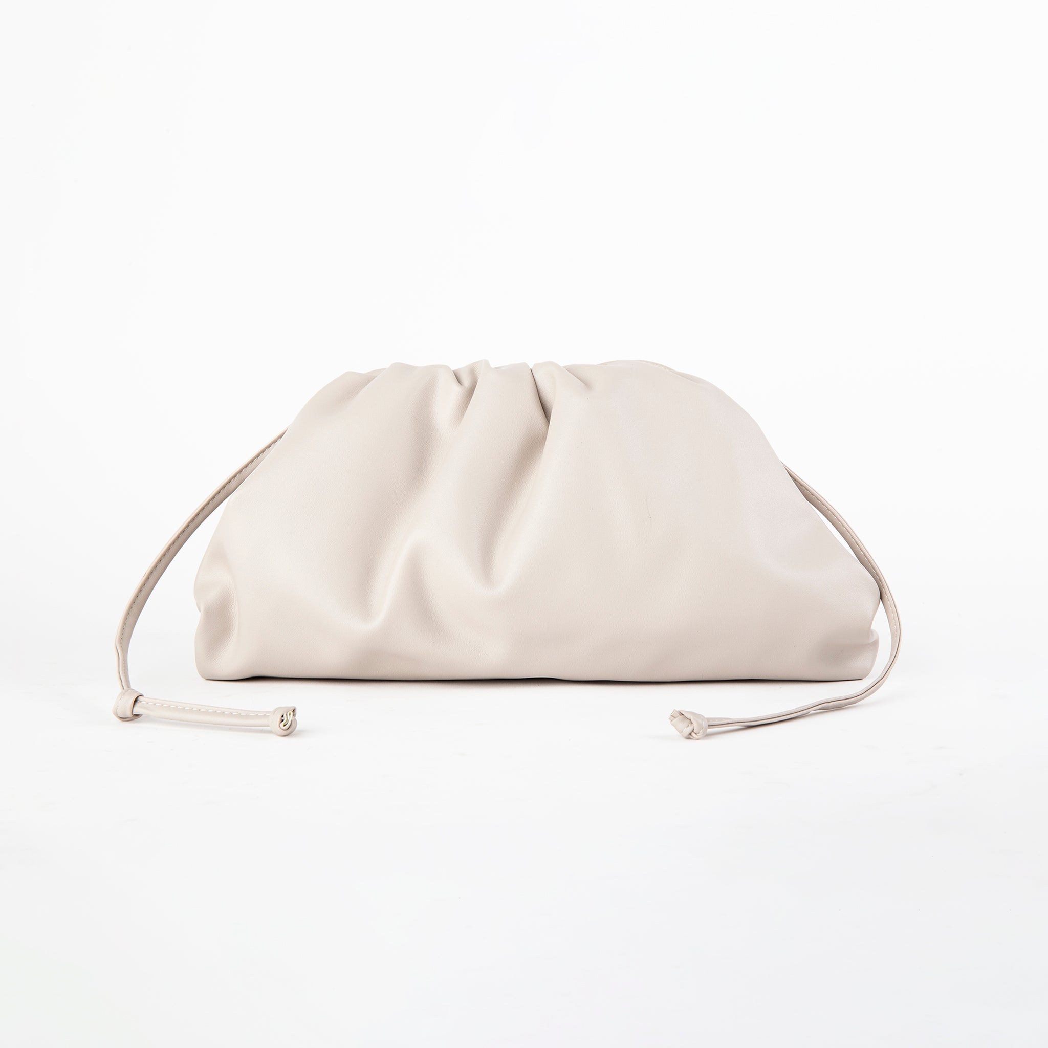 Bolsa Clutch Piel Genuina L - LUCKY TYGER