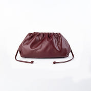 Bolsa Clutch Piel Vegana L - LUCKY TYGER