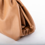 Bolsa Clutch Piel Vegana L - LUCKY TYGER