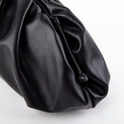 Bolsa Clutch Piel Vegana L - LUCKY TYGER