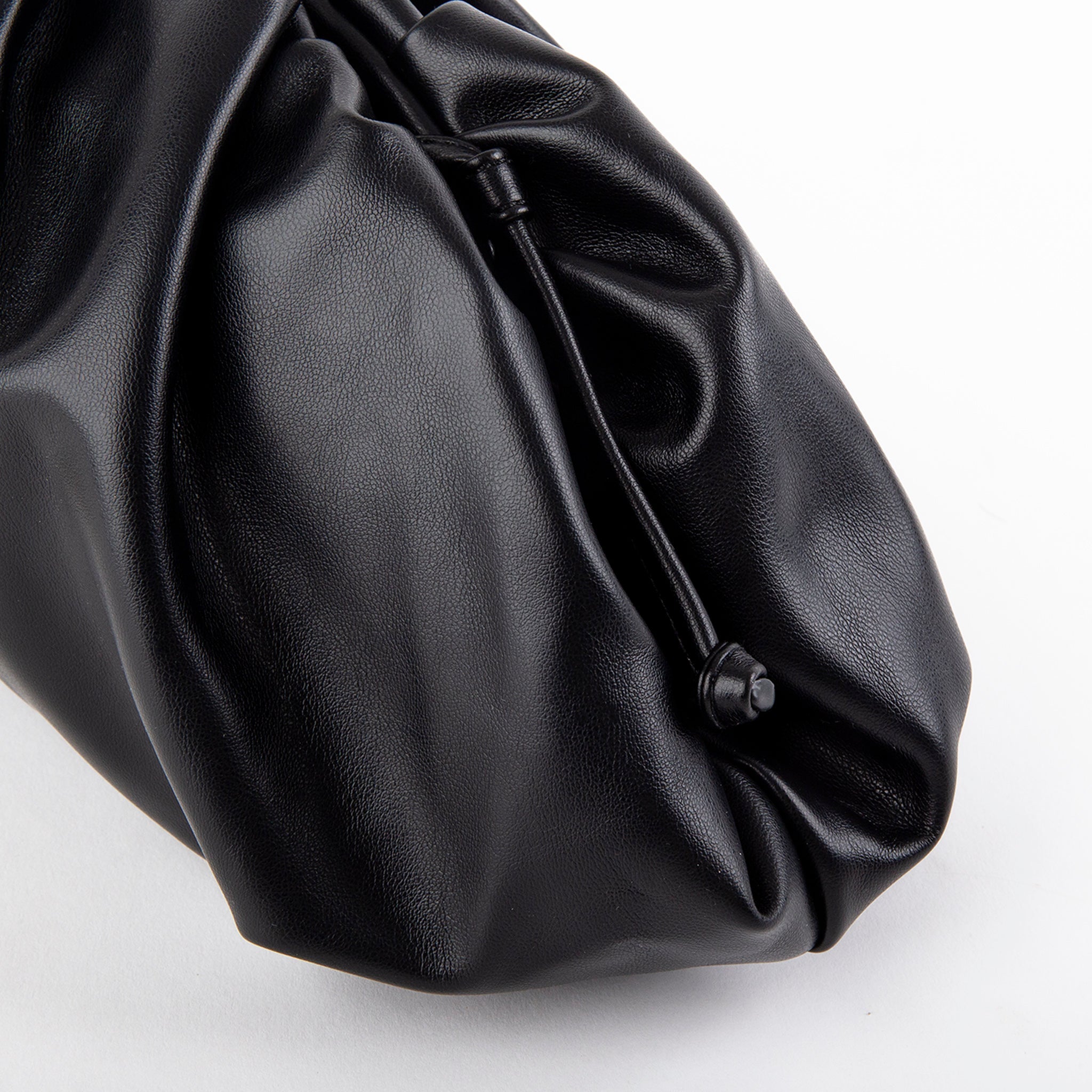 Bolsa Clutch Piel Vegana L - LUCKY TYGER