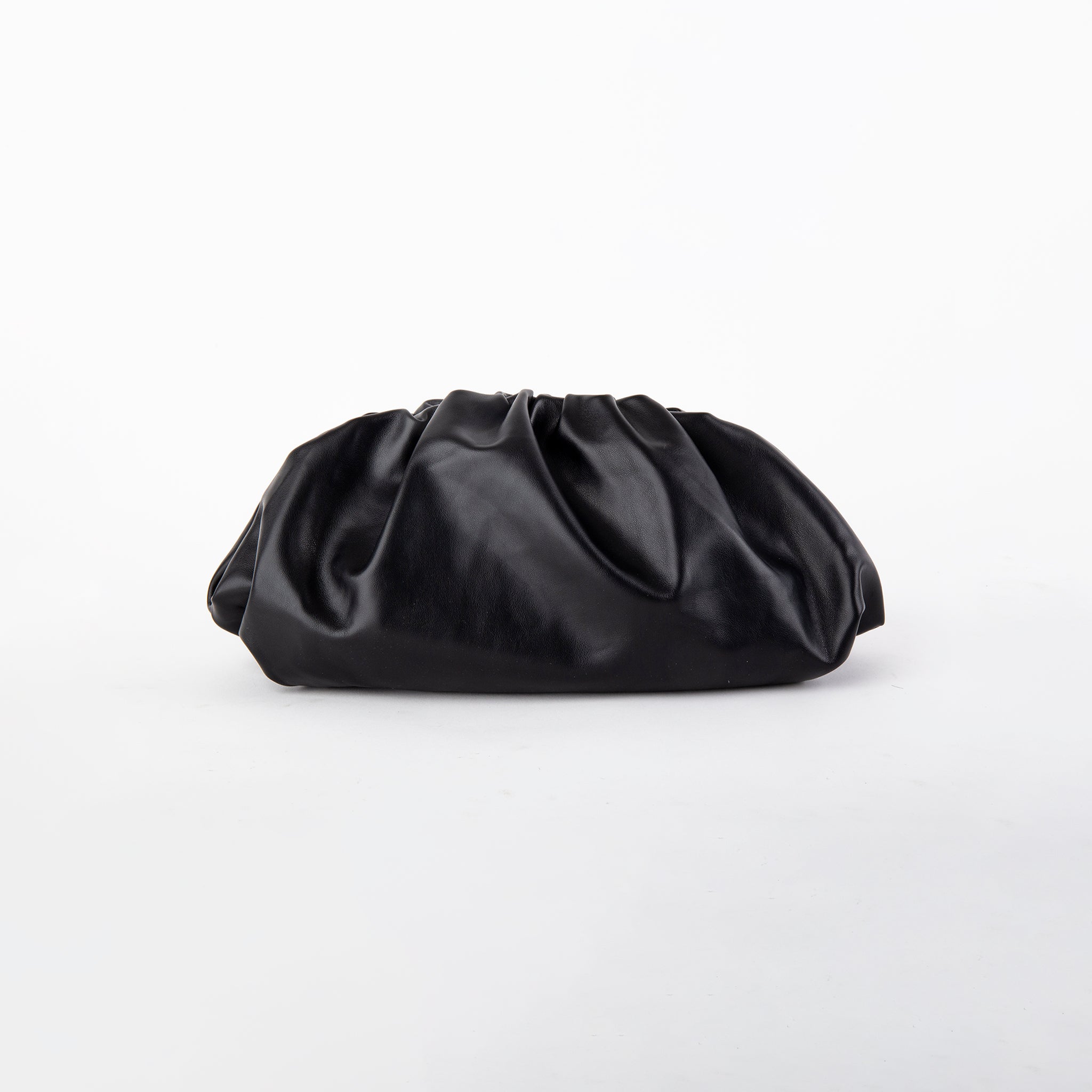 Bolsa Clutch Piel Vegana L - LUCKY TYGER