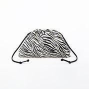 Bolsa Clutch Piel Vegana L - LUCKY TYGER