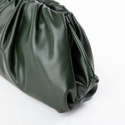 Bolsa Clutch Piel Vegana M - LUCKY TYGER