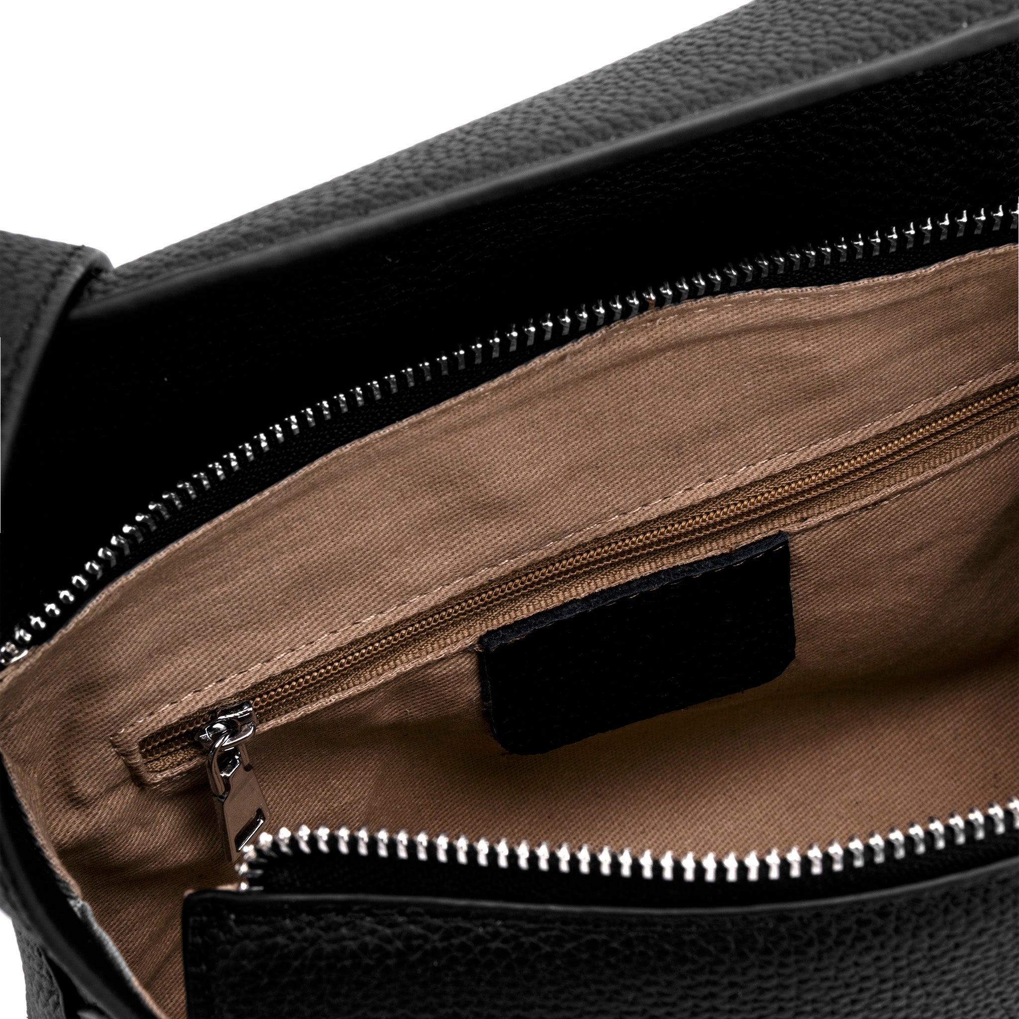 Bolsa Crossbody Zeta - LUCKY TYGER