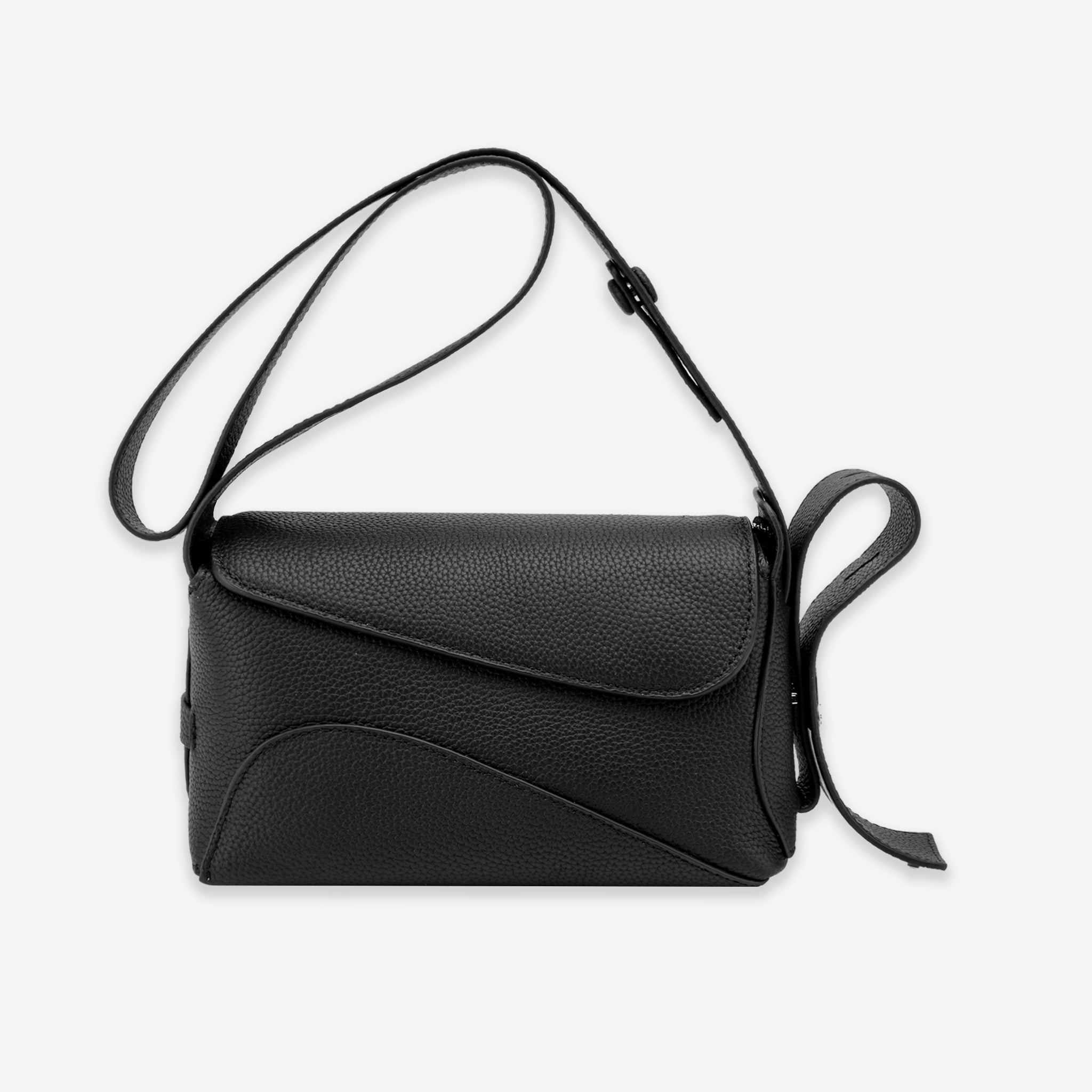 Bolsa Crossbody Zeta - LUCKY TYGER