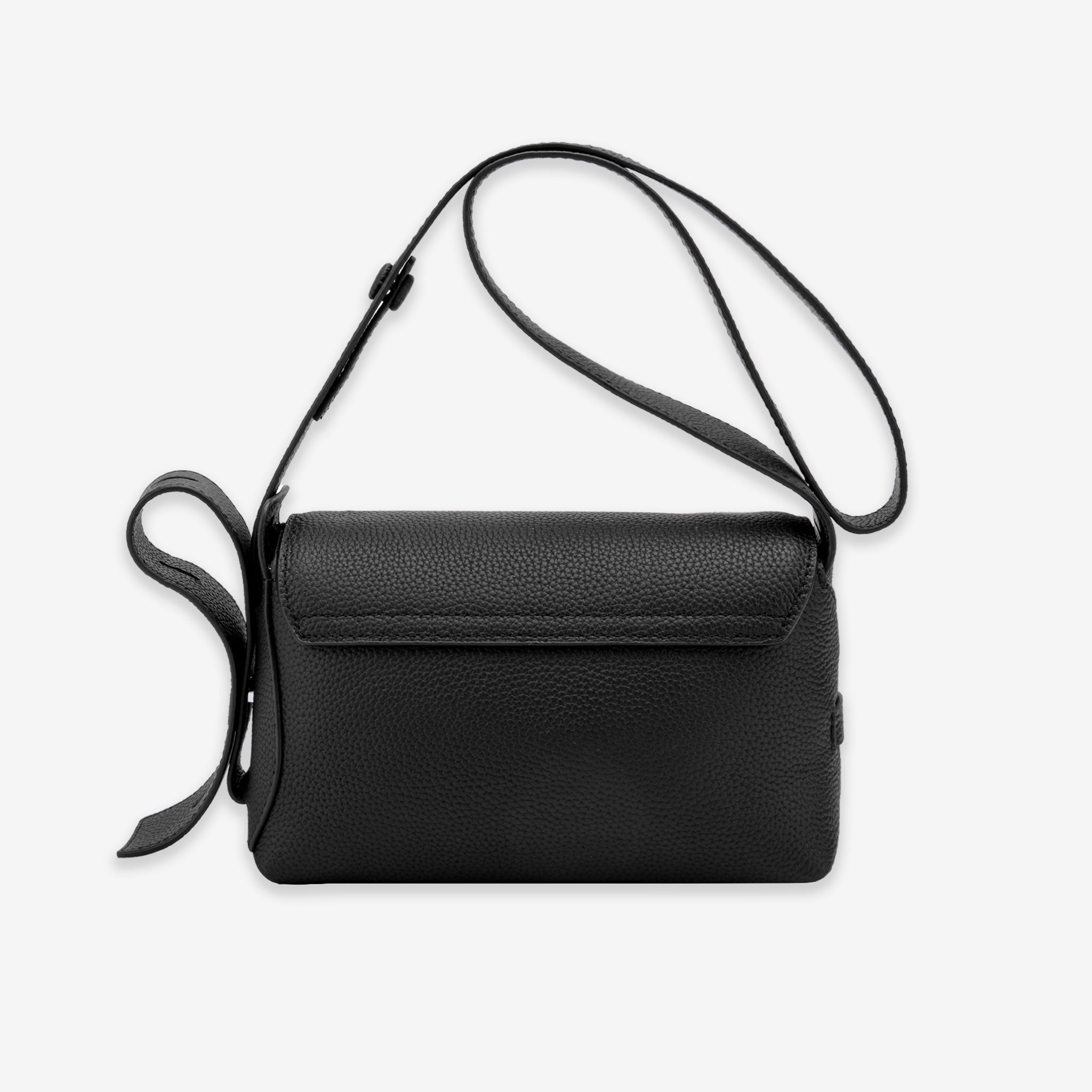 Bolsa Crossbody Zeta - LUCKY TYGER