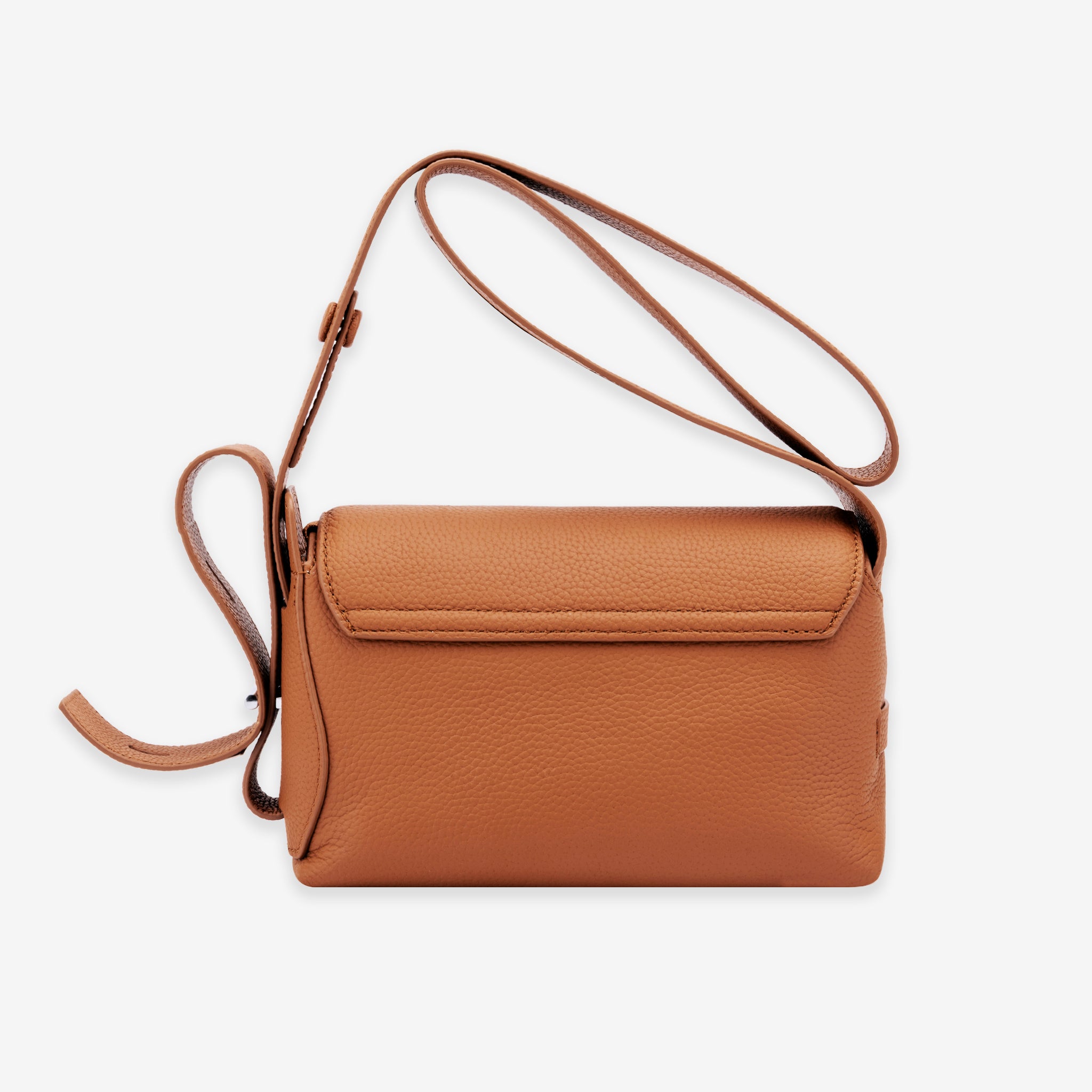 Bolsa Crossbody Zeta - LUCKY TYGER