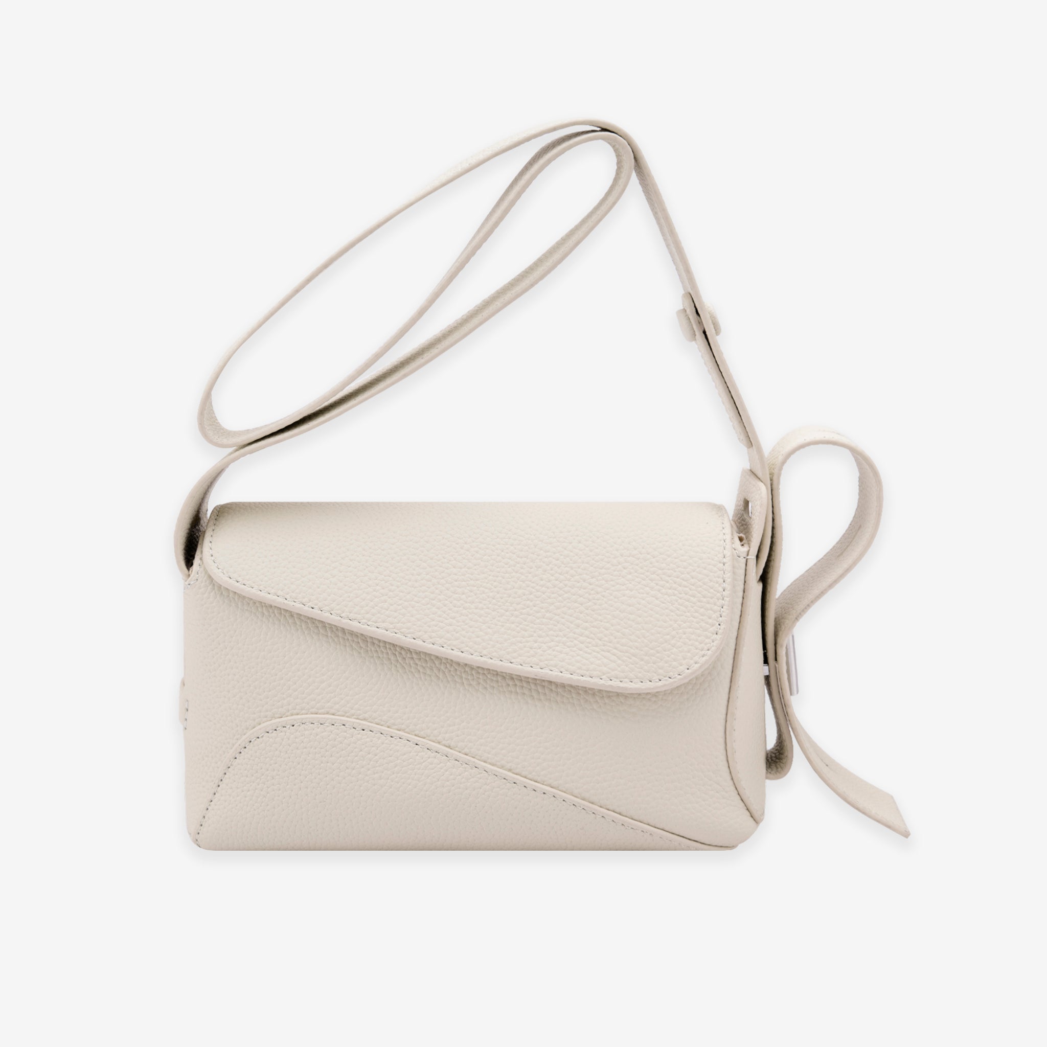 Bolsa Crossbody Zeta - LUCKY TYGER