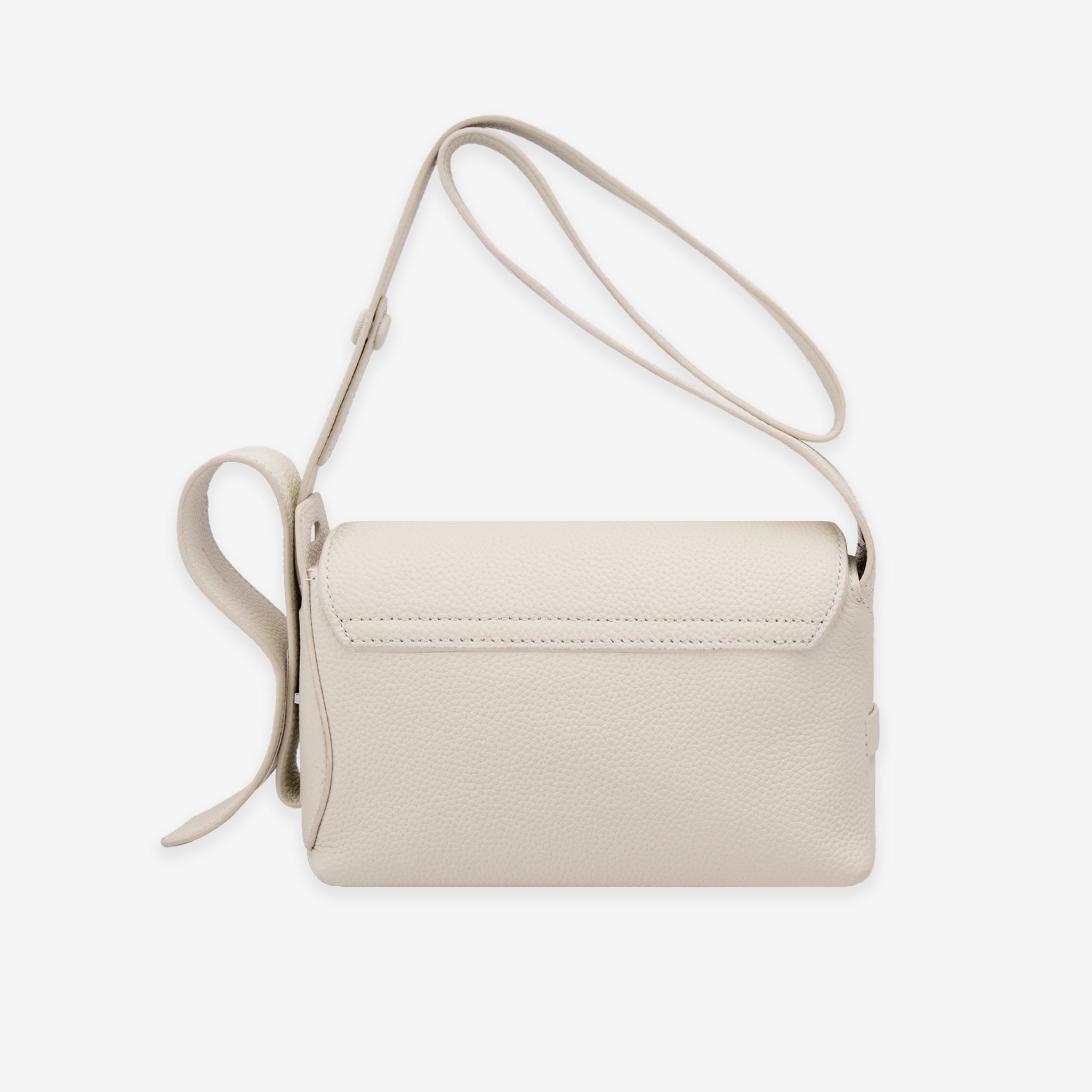 Bolsa Crossbody Zeta - LUCKY TYGER