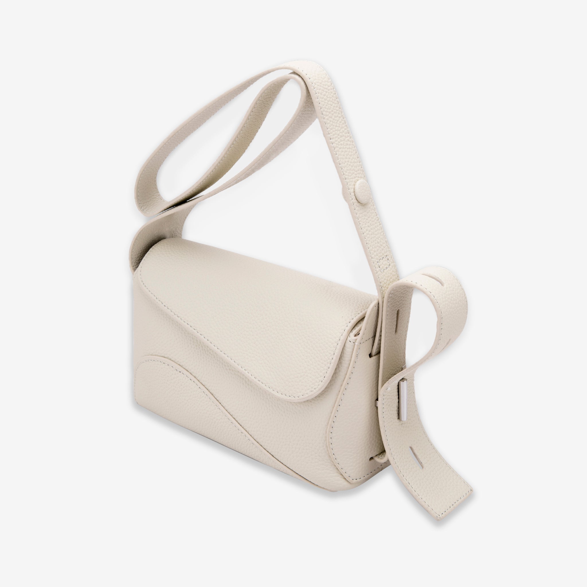 Bolsa Crossbody Zeta - LUCKY TYGER