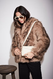 Bolsa Crossbody Zeta - LUCKY TYGER