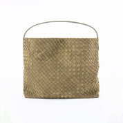 Bolsa Trenza con Strap - LUCKY TYGER