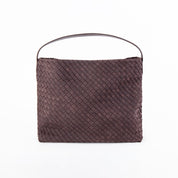 Bolsa Trenza con Strap - LUCKY TYGER